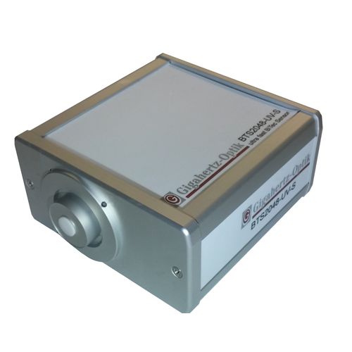 Spettroradiometro CCD - BTS2048-UV-S - Gigahertz Optik GmbH - di misura