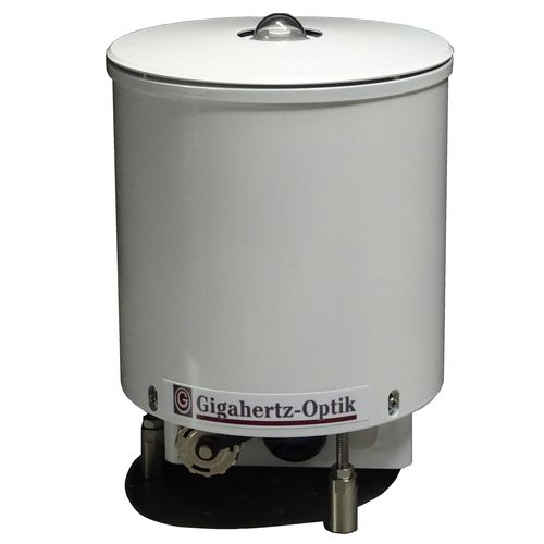 Spettroradiometro CCD - BTS2048-UV-S-WP - Gigahertz Optik GmbH - di misura / per uso esterno