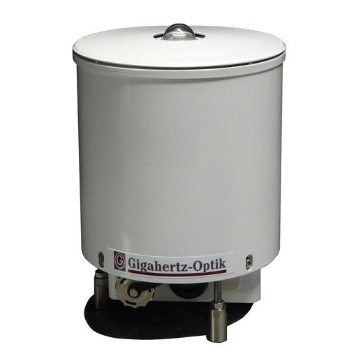 Spettroradiometro VIS - BTS2048-VL-TEC-WP - Gigahertz Optik GmbH - CCD / compatto / di misura