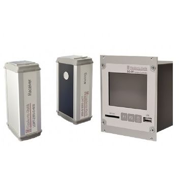 Spettrofotometro visibile - LCRT-2005-SIS - Gigahertz Optik GmbH - benchtop