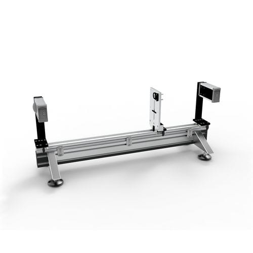 Spettrofotometro visibile - B2S-40-TRTH - Gigahertz Optik GmbH - benchtop