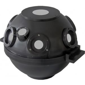 Sfera di Ulbricht per misurazione della riflettanza - UPK-190 - Gigahertz Optik GmbH - di trasmittanza