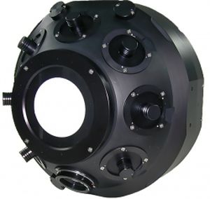 Sfera di Ulbricht per misurazione della riflettanza - UPK-250 - Gigahertz Optik GmbH - di trasmittanza