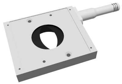 Sfera di Ulbricht - LS-OK30-VA - Gigahertz Optik GmbH