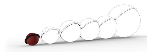 Sfera di Ulbricht - UMBB-100 - Gigahertz Optik GmbH