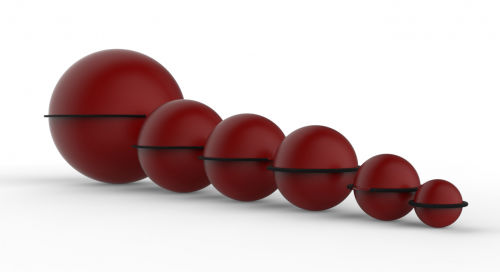 Sfera di Ulbricht - UMBB-150  - Gigahertz Optik GmbH