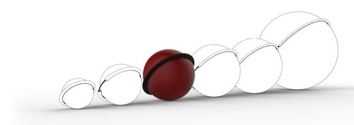 Sfera di Ulbricht - UMBB-210 - Gigahertz Optik GmbH