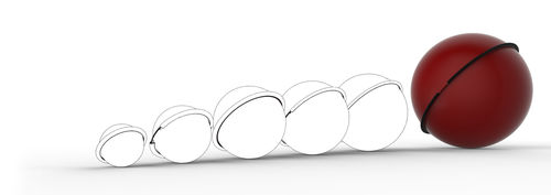 Sfera di Ulbricht - UMBB-500  - Gigahertz Optik GmbH