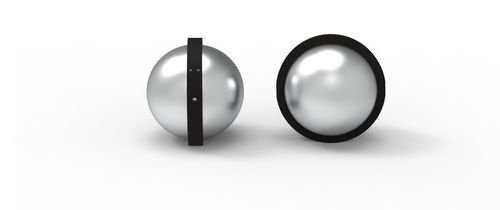 Sfera di Ulbricht - UMTK-80  - Gigahertz Optik GmbH