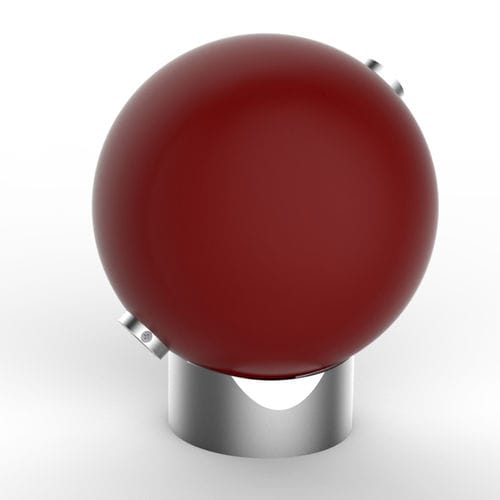 Sfera di Ulbricht - UMTB-170 - Gigahertz Optik GmbH