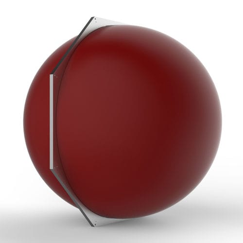 Sfera di Ulbricht - UMTB-1000 - Gigahertz Optik GmbH