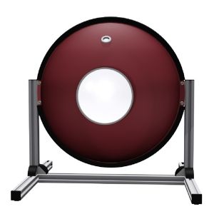Sfera di Ulbricht - ISD-30-BT - Gigahertz Optik GmbH