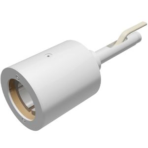 Portalampada - UMLA-SHAP-E27  - Gigahertz Optik GmbH