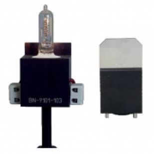 Campione di calibrazione - BN-9101 - Gigahertz Optik GmbH - di irradianza