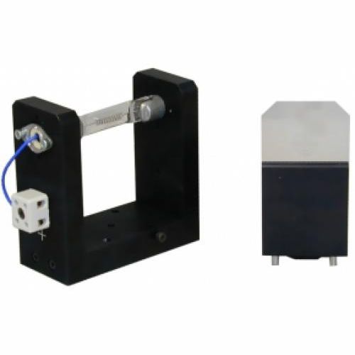 Campione di calibrazione - BN-0001  - Gigahertz Optik GmbH - di irradianza