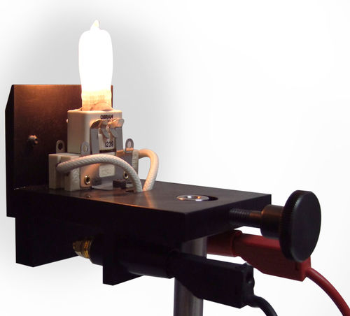Campione di calibrazione - BN-LH250 - Gigahertz Optik GmbH - di irradianza