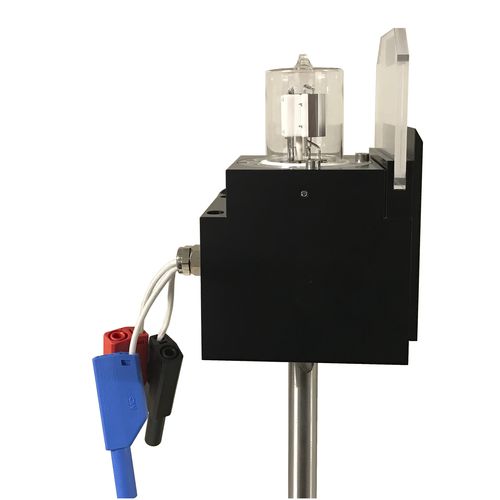 Campione di calibrazione - BN-1501 - Gigahertz Optik GmbH - di irradianza