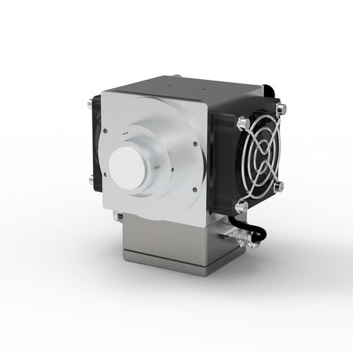 Campione di calibrazione - BN-LHSF-2P-20 - Gigahertz Optik GmbH