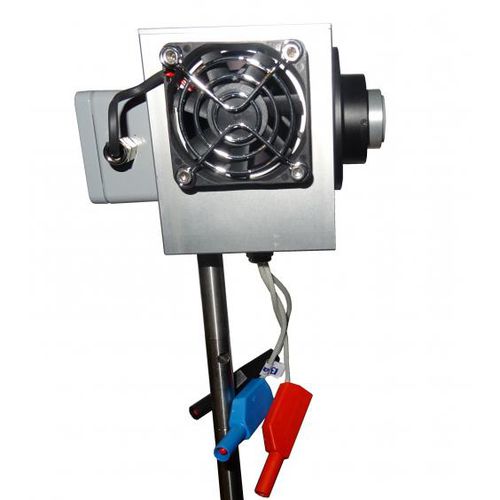 Campione di calibrazione - BN-LDSF-2P - Gigahertz Optik GmbH - ottico