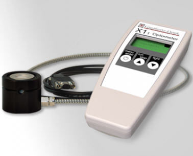 Radiometro UV - X1-1-UV-3726 - Gigahertz Optik GmbH