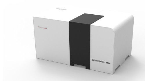 Spettrofotometro UV-Vis-NIR - SphereSpectro 150H - Gigahertz Optik GmbH - ad assorbimento / trasmissione / di misura
