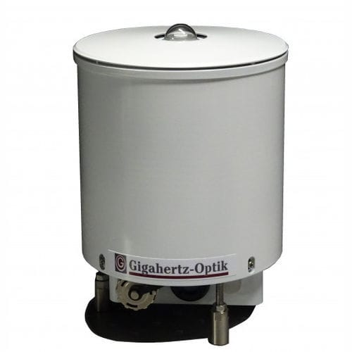 Spettroradiometro IR - BTS2048-IR-WP - Gigahertz Optik GmbH - di gamma superiore / per uso esterno / di misura