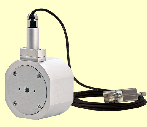 Rilevatore di potenza laser con sfera di Ulbricht - ISD-3P-Si - Gigahertz Optik GmbH