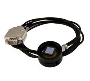 Sensore di luce a fotodiodo - MD-37 series - Gigahertz Optik GmbH