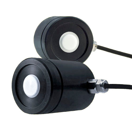 Rilevatore di irradianza - UV-3701 - Gigahertz Optik GmbH - ottico / radiometrico / compatto
