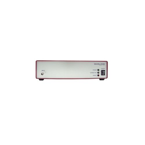 Luxmetro digitale - TR-9600 - Gigahertz Optik GmbH - ad alta velocità