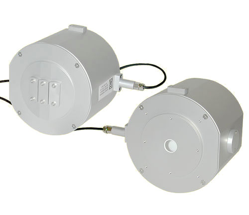 Sfera di Ulbricht di trasmittanza - UPK-100-F  - Gigahertz Optik GmbH - per misurazione della riflettanza