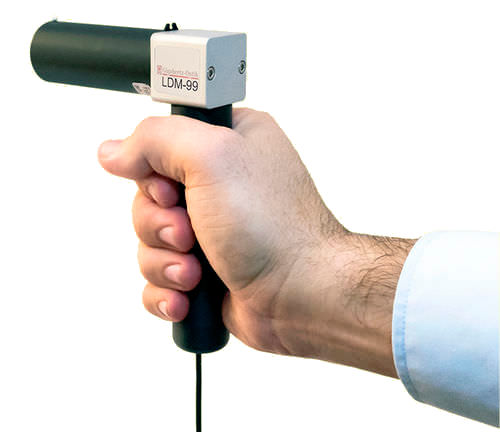 Luminanzometro compatto - LDM-9901 - Gigahertz Optik GmbH