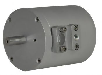 Sfera di Ulbricht per misurazione di fibre ottiche a emissione laterale - UPK-30S60-L - Gigahertz Optik GmbH