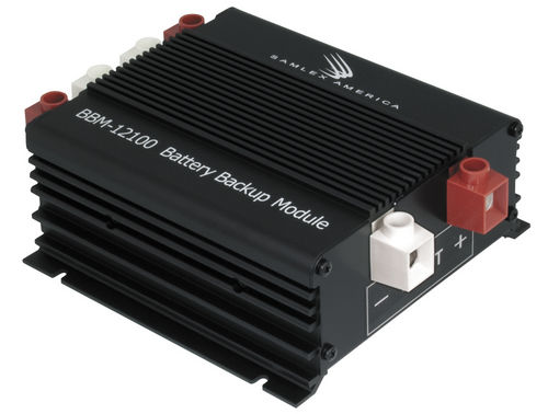 Alimentatore elettrico AC/DC - 100 A, 12 - 24 V | BBM-12100    - Samlex America - caricabatteria
