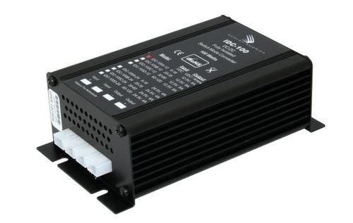 Convertitore DC/DC riduttore - IDC-100A-24  - Samlex America - di aumento della tensione / isolato / con montaggio su telaio