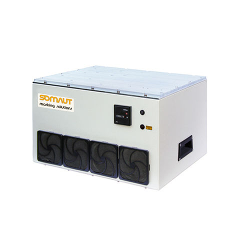 Modulo laser infrarosso - S35I - SOMAUT S.r.l. - per trasformazione di materiali / per saldatura / per marcatura