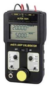 Calibratore di circuito - 934 - ALTEK Industries Corp