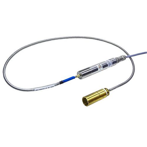 Pirometro a onde corte - Impac IGA 320/23-LO - ADVANCED ENERGY - digitale / USB / 4-20 mA
