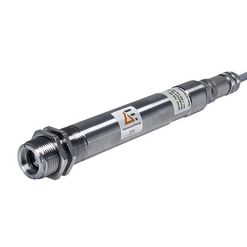Pirometro per metalli - Impac ISR 320 - ADVANCED ENERGY - bicolore / digitale / USB