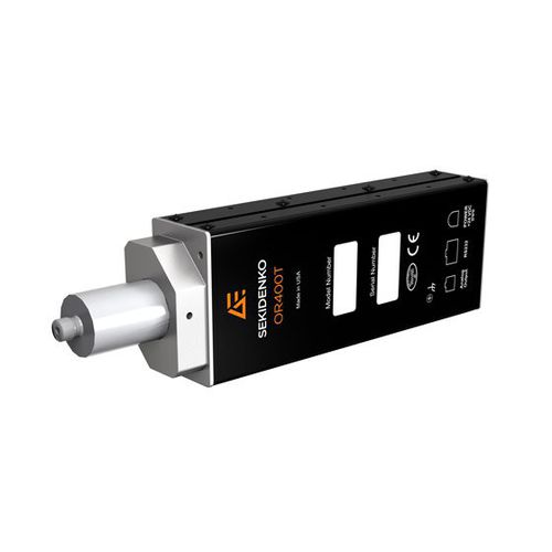 Pirometro per semiconduttori - Sekidenko OR400T - ADVANCED ENERGY - senza monitor / compatto / a fibre ottiche