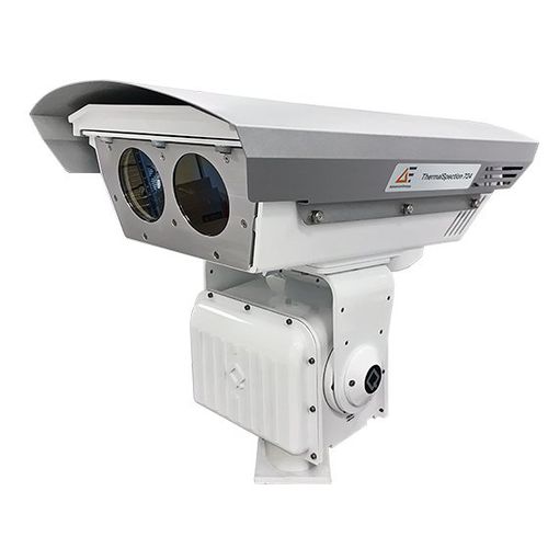 Sistema di imaging termico - ThermalSpection 724 - ADVANCED ENERGY