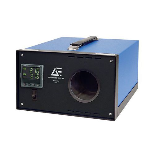 Fonte di calibrazione a corpo nero portatile - Mikron M310-HT - ADVANCED ENERGY - per basse temperature