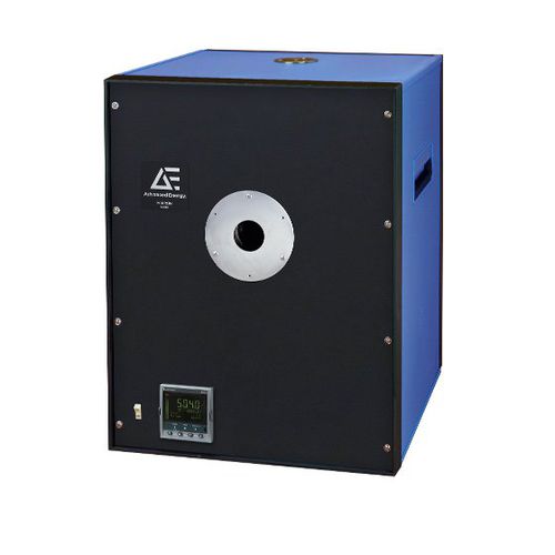 Fonte di calibrazione a corpo nero - Mikron M300 - ADVANCED ENERGY