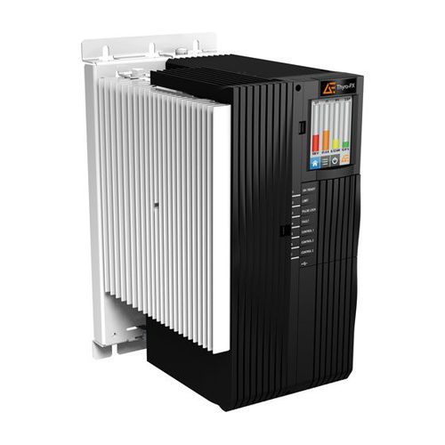 Controllore di potenza SCR - Thyro-PX  - ADVANCED ENERGY - digitale / trifase / analogico