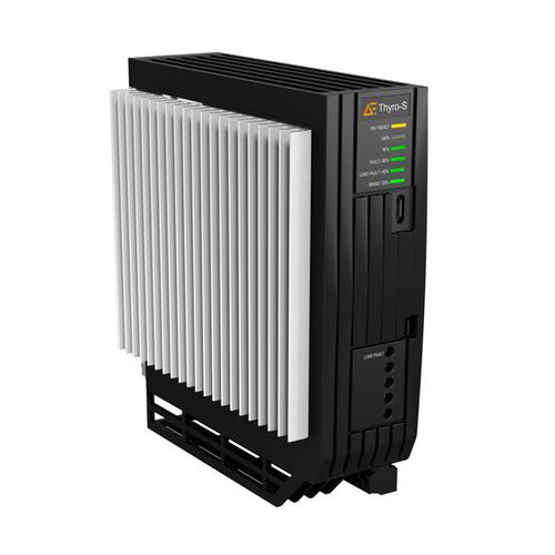 Interruttore a tiristore - Thyro-S - ADVANCED ENERGY