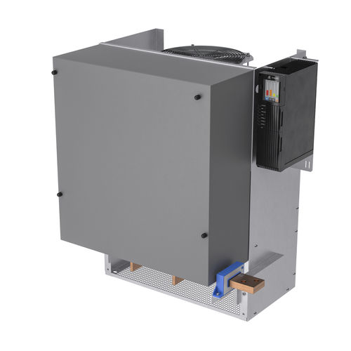Controllore di potenza SCR - Thyro-PX DC - ADVANCED ENERGY - digitale / modulare