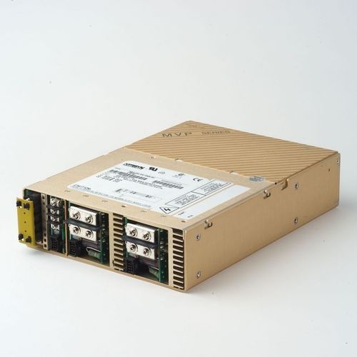 Alimentatore elettrico per rack - iMP1 - ADVANCED ENERGY - AC/DC / a due uscite / ad uscita semplice