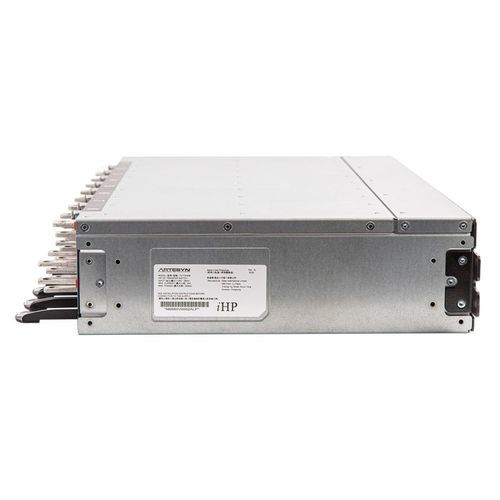 Commutatore di trasferimento intelligente - ARTESYN&trade; - ADVANCED ENERGY - per rack / bidirezionale / monofase