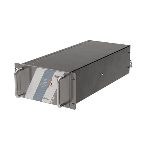 Generatore plasma programmabile - eVerest RF - ADVANCED ENERGY - radiofrequenza