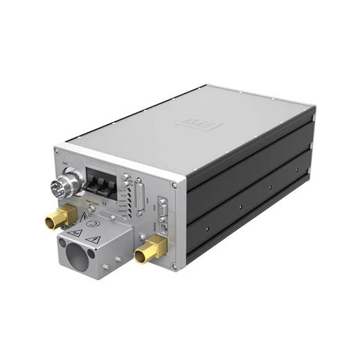 Generatore plasma radiofrequenza - Apex RF  - ADVANCED ENERGY